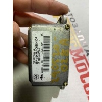 Датчик ускорения Volkswagen Touareg 2006 7E0907652A