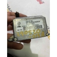 Датчик ускорения Volkswagen Touareg 2007 7H0907652