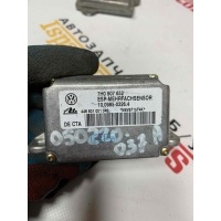 Датчик ускорения Volkswagen Touareg 2007 7H0907652