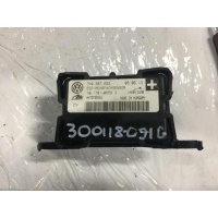 Датчик ускорения Volkswagen Touareg 2013 7P0907652