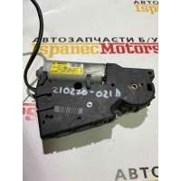 Двигатель электролюка Volkswagen Touareg 2004 8D0959591C