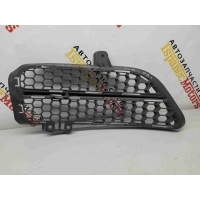 Заглушка (решетка) в бампер передний Volkswagen Touareg 2007 7L6853665