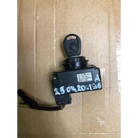Замок зажигания Volkswagen Touareg 2005 3D0905865C