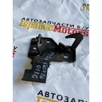 Замок капота Volkswagen Touareg 2006