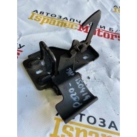Замок капота Volkswagen Touareg 2006 6Q0823480B