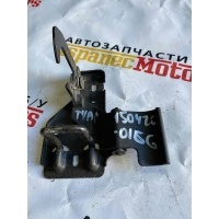 Замок капота Volkswagen Touareg 2008 6Q0823480B