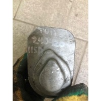 Заслонка дроссельная Volkswagen Touareg 2005 07Z128069A