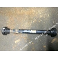 Карданный вал передний Volkswagen Touareg 2006 7L0521101A