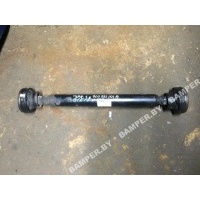 Карданный вал передний Volkswagen Touareg 2008 7L0521101A