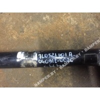 Карданный вал передний Volkswagen Touareg 2008 7L0521101A