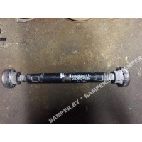 Карданный вал передний Volkswagen Touareg 2008 7L0521101A
