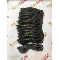 Крепление бампера переднего Volkswagen Touareg 2007 7L6807394