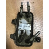 Радиатор топлива Land Rover Range Rover Sport L320 2008 F8741004