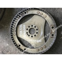 Маховик Volkswagen Touareg 2008 059105323T