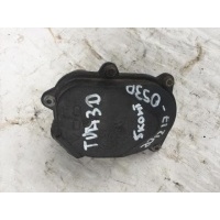 Механизм изменения длины впускного коллектора Volkswagen Touareg 2006 059129086L