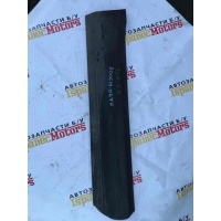 Молдинг двери задней правой Volkswagen Touareg 2006 7l6939788D