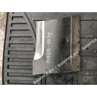 Молдинг крыла Volkswagen Touareg 2008