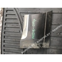 Молдинг крыла Volkswagen Touareg 2006