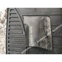 Молдинг крыла Volkswagen Touareg 2006