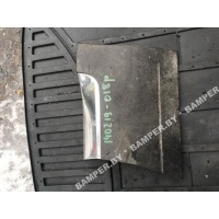 Молдинг крыла Volkswagen Touareg 2006