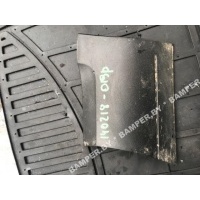 Молдинг крыла Volkswagen Touareg 2006