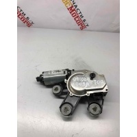 Моторчик заднего стеклоочистителя (дворника) Volkswagen Touareg 2008 7L0955712A
