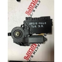 Моторчик стеклоподъемника задний правый Volkswagen Touareg 2005 7L0959794A