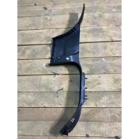 Накладка на порог Volkswagen Touareg 2011 7P0853370C