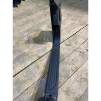 Накладка на порог Volkswagen Touareg 2011 7P0863463D