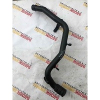 Патрубок (трубопровод, шланг) Volkswagen Touareg 2006 7L6145795S