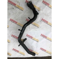 Патрубок (трубопровод, шланг) Volkswagen Touareg 2006 7L6145795S