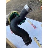 Патрубок интеркулера Volkswagen Touareg 2008 7L6145738A