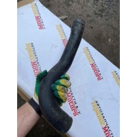 Патрубок интеркулера Volkswagen Touareg 2008 7L6145737