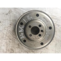 Шкив коленвала Audi A4 B6 2002 06B105243F