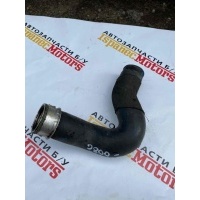 Патрубок интеркулера Volkswagen Touareg 2008 7L6145738