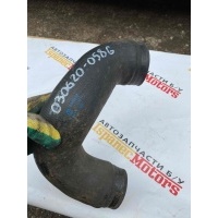 Патрубок интеркулера Volkswagen Touareg 2006 7L6145972C