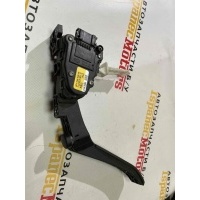 Педаль газа Volkswagen Touareg 2007 7L0723507C