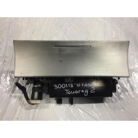 Пепельница Volkswagen Touareg 2013