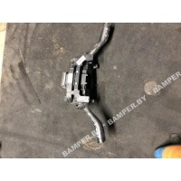 Переключатель подрулевой (стрекоза) Volkswagen Touareg 2006 7L6953549F