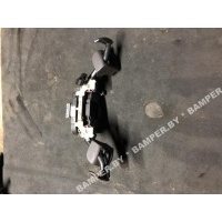 Переключатель подрулевой (стрекоза) Volkswagen Touareg 2006 7L6953549B