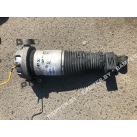 Пневмостойка задняя Volkswagen Touareg 2006 7L6616020A