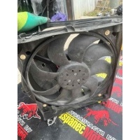 Диффузор вентилятора Porsche 911 991 2015 991.106.044.02.AS2