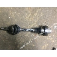 Полуось (приводной вал, ШРУС) Volkswagen Touareg 2010 7L0407271C