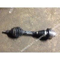 Полуось (приводной вал, ШРУС) Volkswagen Touareg 2007 7L0407271A