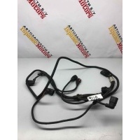 Проводка бампера переднего Volkswagen Touareg 2004 7L6971104C