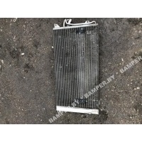 Радиатор кондиционера Volkswagen Touareg 2008 7L0820411F