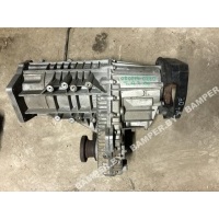 Раздаточная коробка Volkswagen Touareg 2006