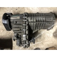 Раздаточная коробка Volkswagen Touareg 2005 0AD341012K