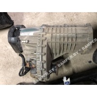 Раздаточная коробка Volkswagen Touareg 2005 0AD341012K