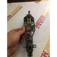 Ручка наружная передняя левая Volkswagen Touareg 2005 7L0 837 885F
